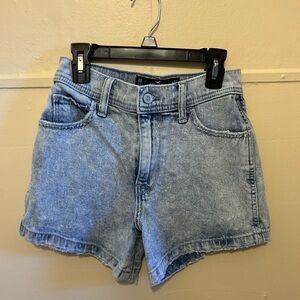 Hollister shorts